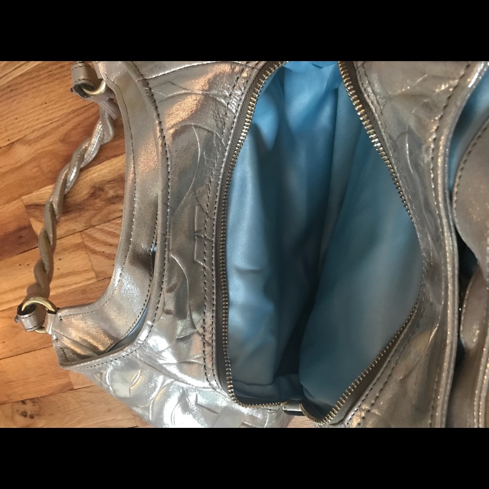 Coach Purse - Picture 2 of 3
